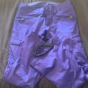 Womens Burton Snow Pants